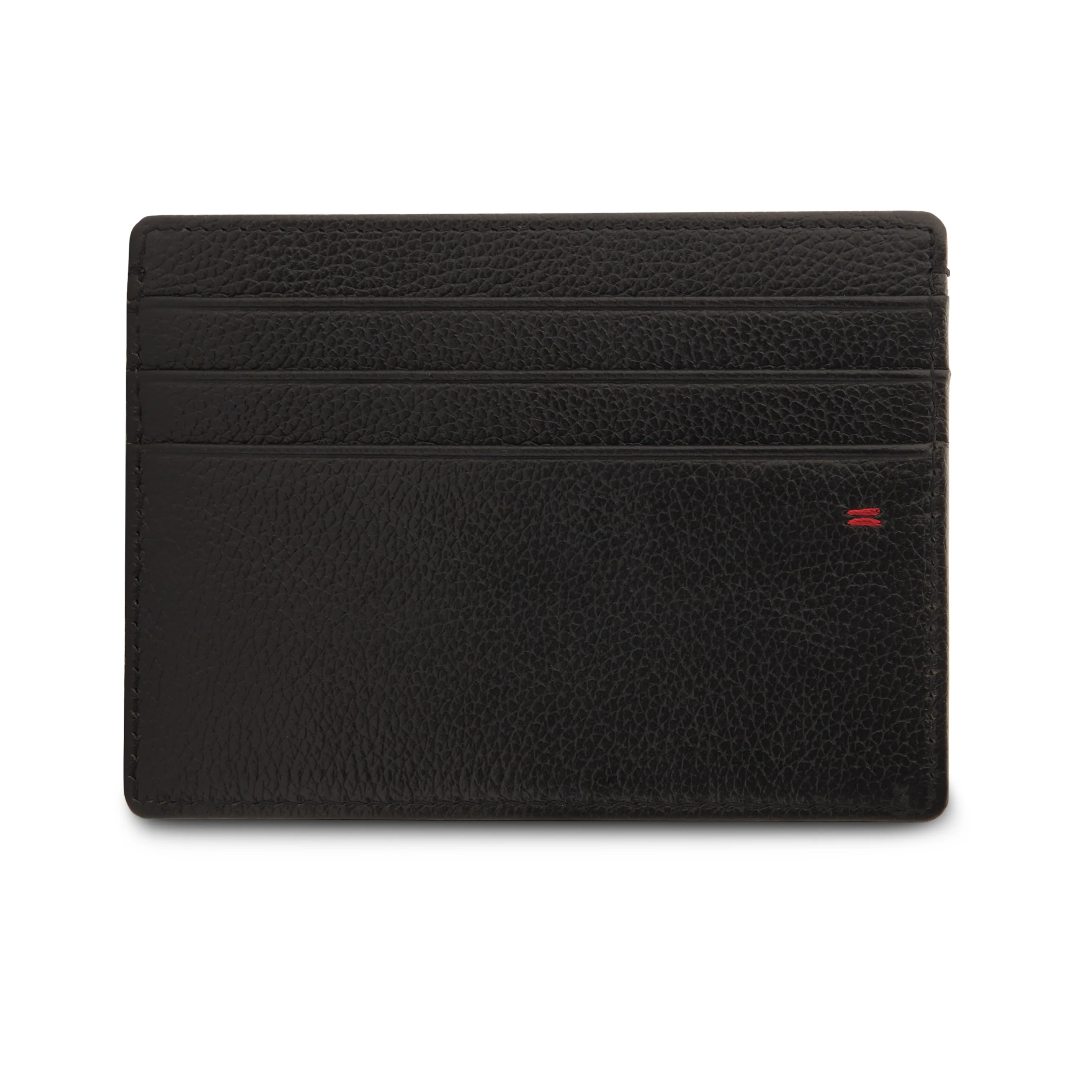 Sheaffer Gift Set ft. Glossy Black 300 Ballpoint Pen with Chrome Trims and Credit Card Holder - Image 7