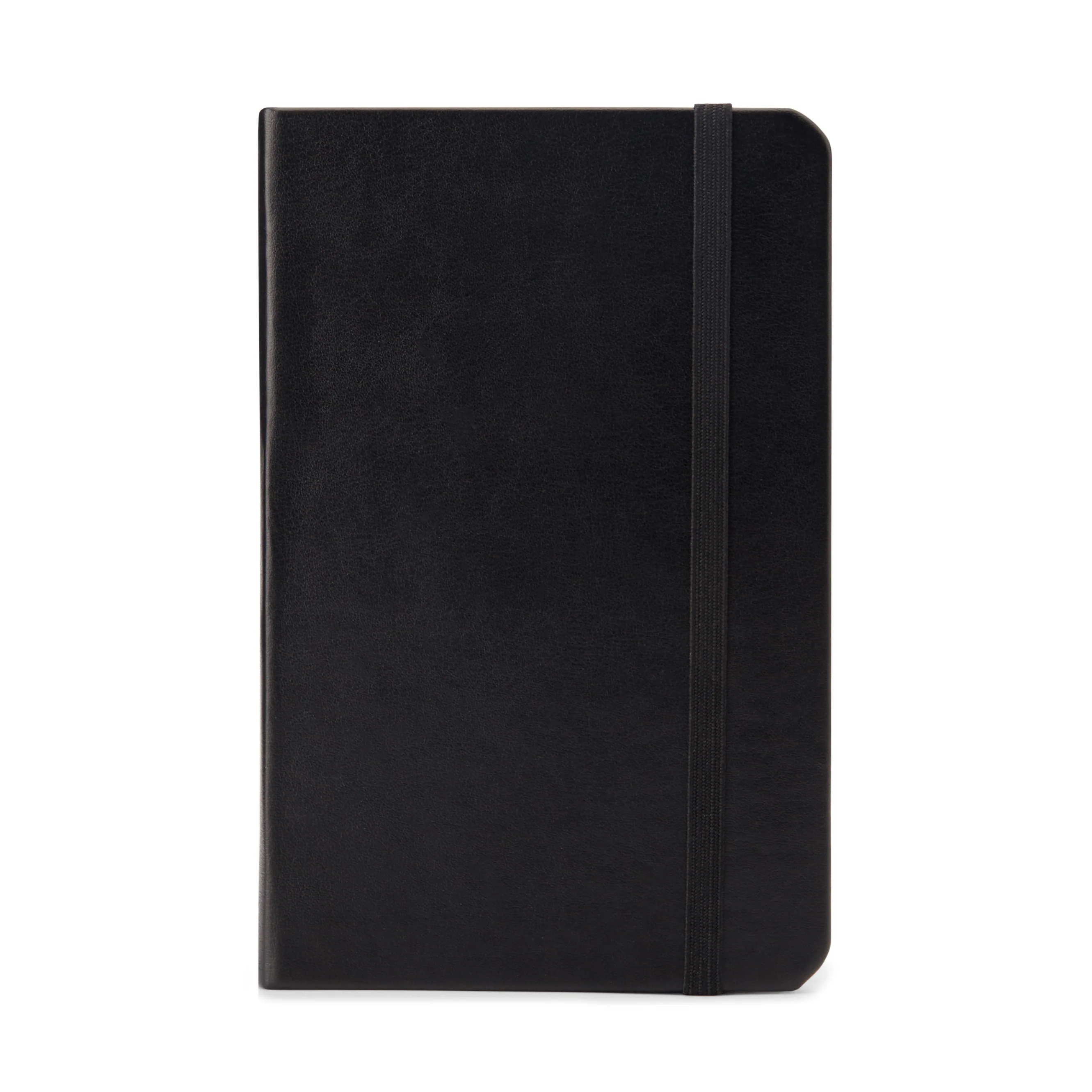 Sheaffer Gift Set ft. Matte Black VFM Ballpoint Pen with Chrome Trims and Small Notebook - Image 7