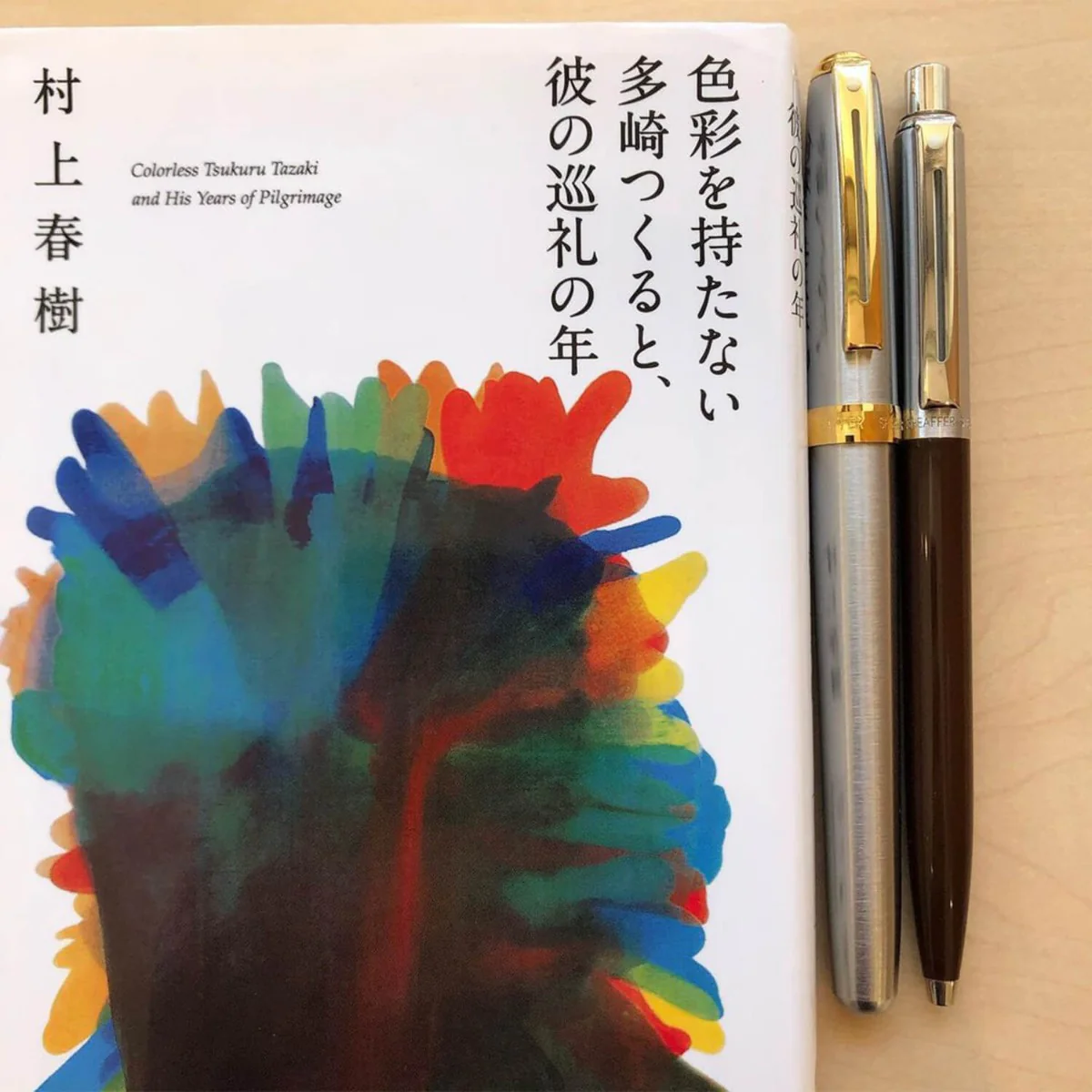 Sheaffer® Sentinel Burgundy and Chrome Ballpoint Pen With Chrome Trims - Image 8