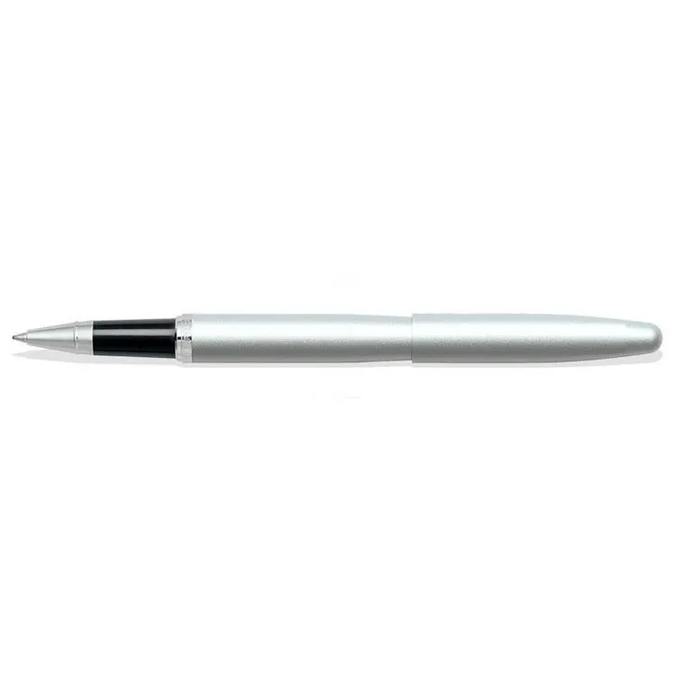 Sheaffer® VFM Strobe Silver Rollerball Pen - Image 3
