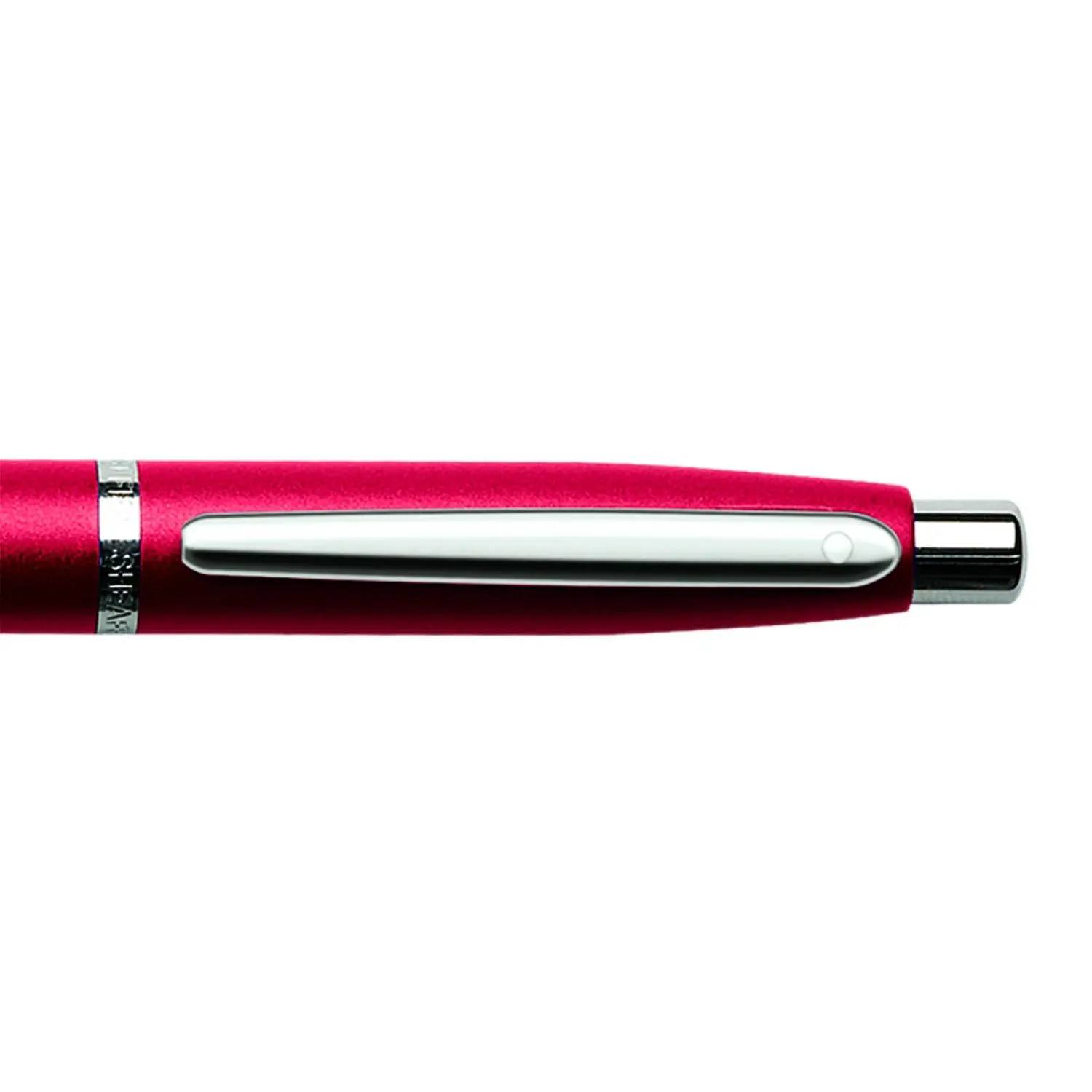 Sheaffer® VFM Excessive Red Ballpoint Pen - Image 4