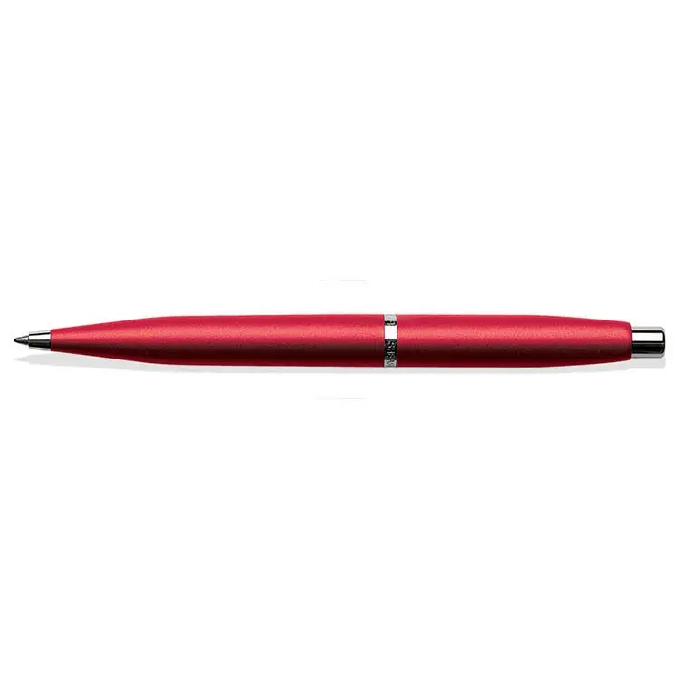 Sheaffer® VFM Excessive Red Ballpoint Pen - Image 5